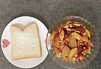 番茄烩冬瓜的做法