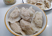 酸菜馅饺子的做法