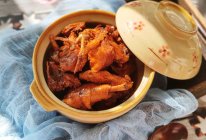 #下饭红烧菜#红烧鸡块，鲜嫩多汁，下饭必备！的做法