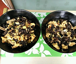河捞面的做法