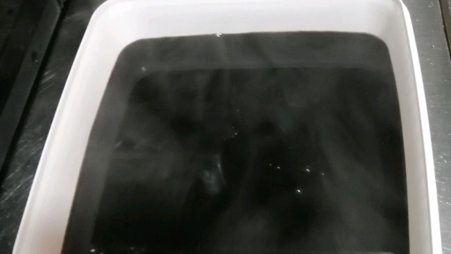 超级简单烧仙的做法