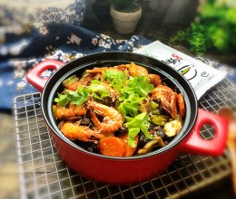 麻辣香锅#COOK100美味分享#的做法