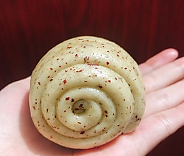 红枣馒头…………馒头的做法