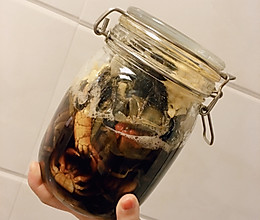 醉蟹的做法