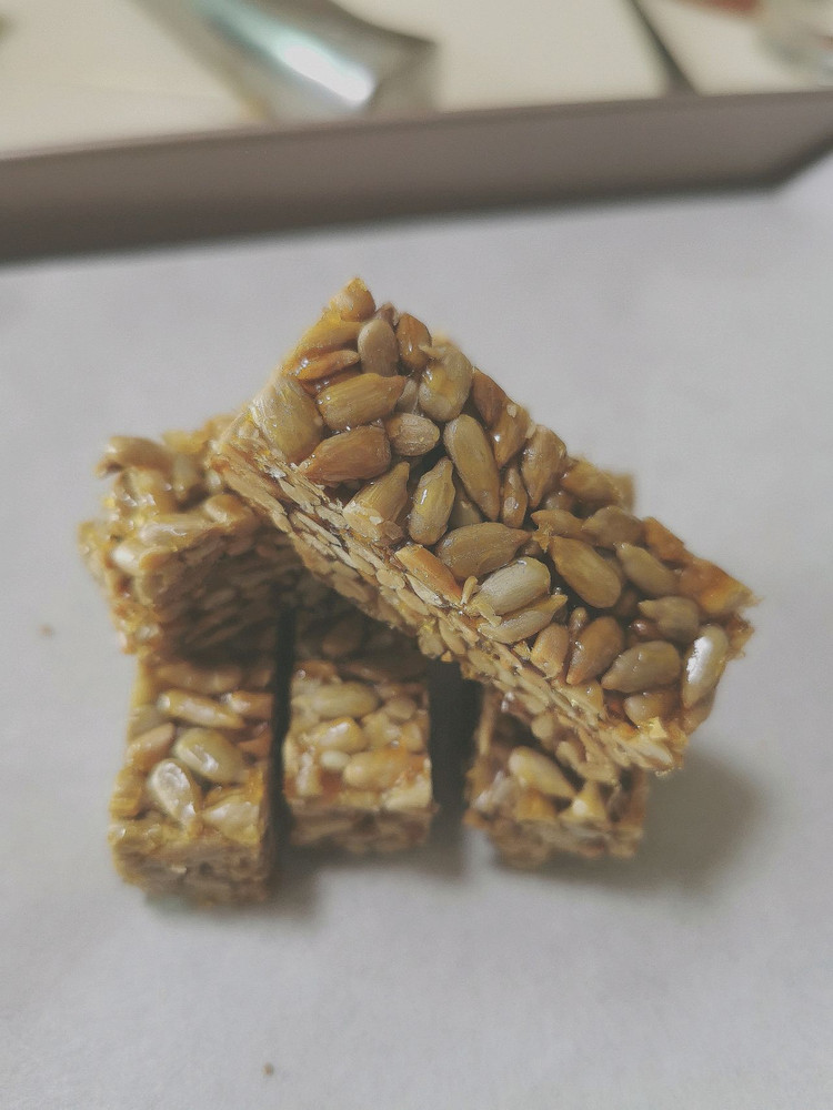 香甜瓜子酥的做法
