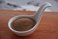 补铁肝粉#柏翠辅食节-辅食添加#的做法