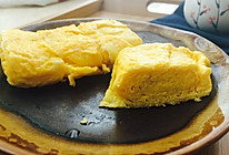 厚蛋烧的做法