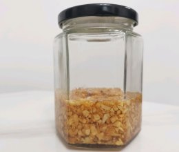 潮汕蒜头油的做法