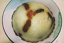 八宝饭的做法