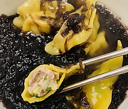 水饺的做法
