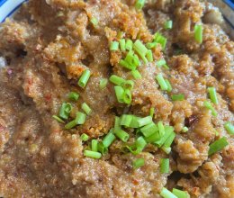 粉蒸肉（排骨）的做法