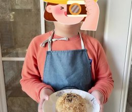 #中小学生做饭指南#酱油炒饭的做法