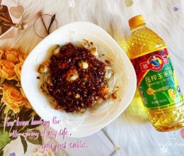 蒜蓉粉丝蒸扇贝的做法