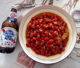 #食来运转，新年干杯#酱香小龙虾的做法