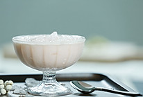 排毒养颜的酸奶西瓜汁的做法