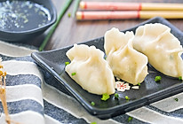 鲅鱼饺子的做法