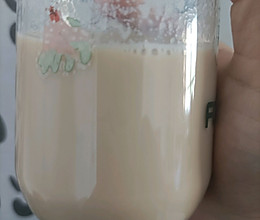 自制奶茶的做法