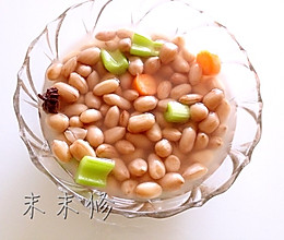 水煮花生米的做法