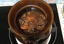 罐焖牛肉的做法