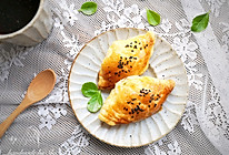 简单到不能再简单的榴莲酥，但仍是美味的！的做法