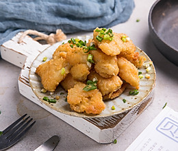 香煎巴沙鱼的做法
