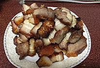 蜜汁叉烧肉的做法
