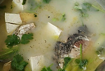 清炖鲫鱼的做法