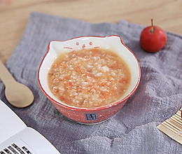 双倍补铁还开胃，提高免疫力，挑食宝宝居然吃了一大碗！的做法