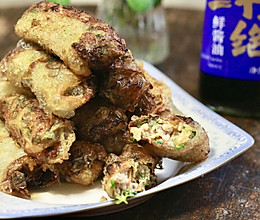 越南炸春卷的做法