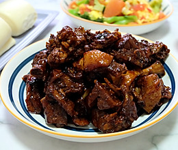 #我为奥运出食力#啤酒鸭的做法
