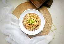 洋葱炒鸡柳的做法