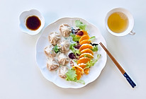 小笼包的早餐#10分钟早餐大挑战#的做法
