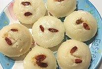 小碗糕的做法