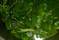 木耳菜汤的做法