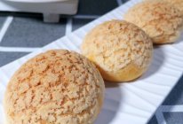 酥皮泡芙的做法