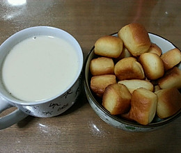 自制奶茶的做法