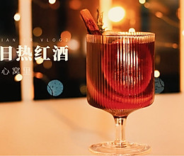 #安佳佳倍容易圣诞季#0失败热红酒，暖身、助眠、治愈的做法