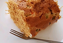 肉松蛋糕卷的做法