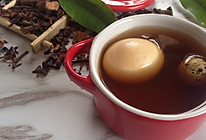 桑寄生蛋茶#单挑夏天#的做法
