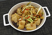 清蒸巴沙鱼块的做法