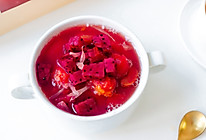 山楂甜汤的做法