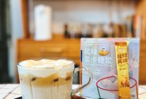 爱乐甜海盐焦糖玛奇朵的做法