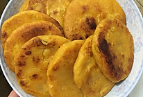 地瓜饼的做法