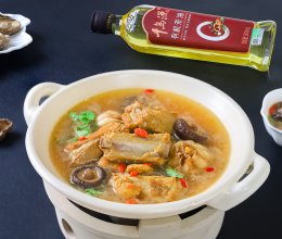 肉骨茶的做法