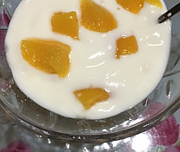 自制酸奶的做法