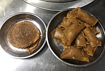 木薯粑（锅盖粑）的做法