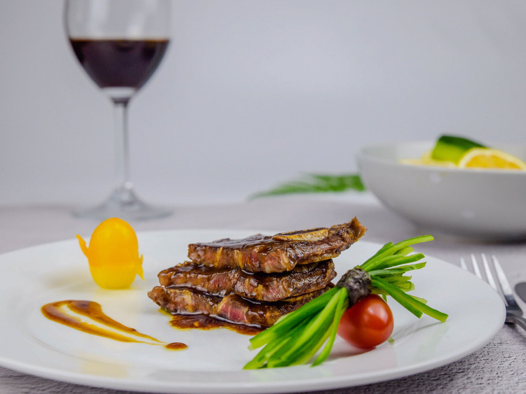 Beef Ribs||黑椒牛仔骨的做法