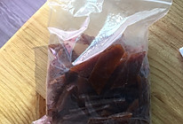 酸枣糕的做法