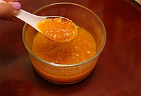 酸甜桔子果酱的做法