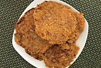 胡萝卜素饼的做法
